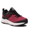 Halti Chaussures de trekking Birger Low Dx W Trekking Shoe 054-2728 Bordeaux Couleur Bordeaux -Chaussures de trekking Soldes halti chaussures de trekking birger low dx w trekking shoe 054 2728 rouge