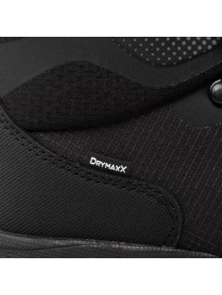 Halti Chaussures de trekking Fara Mid 2 Dx W Walking Shoe 054-2623 Noir Couleur Noir -Chaussures de trekking Soldes halti chaussures de trekking fara mid 2 dx w walking shoe 054 2623 noir 1 5