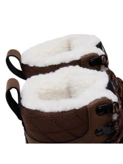 Halti Chaussures de trekking Fjalla Dx W Winter Boot 054-2815 Marron Couleur Marron -Chaussures de trekking Soldes halti chaussures de trekking fjalla dx w winter boot 054 2815 marron 4