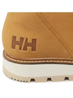 Helly Hansen Chaussures de trekking Alma 11745_724 Marron Couleur Marron -Chaussures de trekking Soldes helly hansen chaussures de trekking alma 11745 724 marron 5