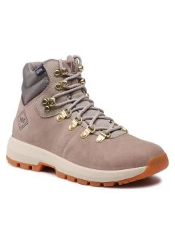 Helly Hansen Chaussures de trekking Coastal Hiker 11741_706 Beige Couleur Beige