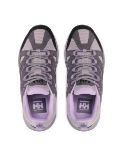 Helly Hansen Chaussures de trekking W Switchback Trail Airflow 11667_964 Gris Couleur Gris -Chaussures de trekking Soldes helly hansen chaussures de trekking w switchback trail airflow 11667 964 gris 4