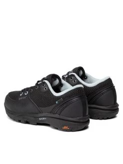 Hi-Tec Chaussures de trekking V-Lite Wild-Life Low O006269/022 Noir Couleur Noir -Chaussures de trekking Soldes hi tec chaussures de trekking v lite wild life low o006269 022 noir 2