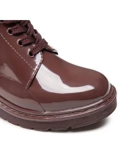 Hugo Bottes de randonnée Gamma FurLace Up 50481189 10222177 01 Marron Couleur Marron -Chaussures de trekking Soldes hugo bottes de randonnee gamma furlace up 50481189 10222177 01 marron 5