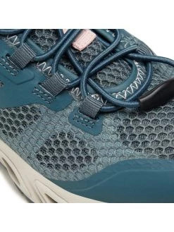 Jack Wolfskin Chaussures de trekking Breezer Vent Low W 4050121 Bleu Couleur Bleu -Chaussures de trekking Soldes jack wolfskin chaussures de trekking breezer vent low w 4050121 bleu 5