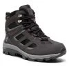 Jack Wolfskin Chaussures de trekking Vojo 3 Texapore Mid W 4042471 Gris Couleur Gris -Chaussures de trekking Soldes jack wolfskin chaussures de trekking vojo 3 texapore mid w 4042471 gris