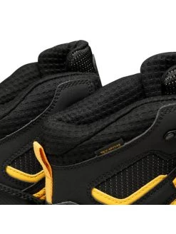 Jack Wolfskin Chaussures de trekking Vojo Texapore Mid K 4042181 Noir Couleur Noir -Chaussures de trekking Soldes jack wolfskin chaussures de trekking vojo texapore mid k 4042181 noir 1 5