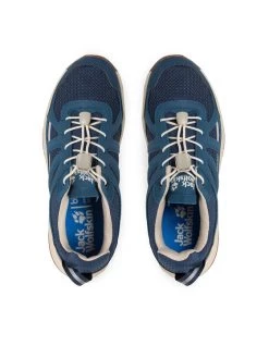 Jack Wolfskin Chaussures de trekking Woodland 2 Vent Low W 4051291 Bleu marine Couleur Bleu marine 13 Jack Wolfskin Chaussures de trekking Woodland 2 Vent Low W 4051291 Bleu marine Couleur Bleu marine -Chaussures de trekking Soldes jack wolfskin chaussures de trekking woodland 2 vent low w 4051291 bleu marine 5