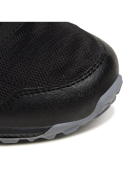 Jack Wolfskin Chaussures de trekking Woodland Texapore Low K 4042162 Noir Couleur Noir 8 Jack Wolfskin Chaussures de trekking Woodland Texapore Low K 4042162 Noir Couleur Noir – Image 6