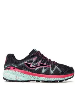 Joma Chaussures de trekking Trek Lady 2101 TKTRLW2101 Noir Couleur Noir -Chaussures de trekking Soldes joma chaussures de trekking trek lady 2101 tktrlw2101 noir 1