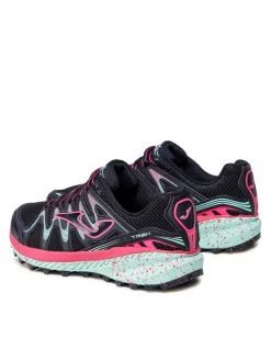 Joma Chaussures de trekking Trek Lady 2101 TKTRLW2101 Noir Couleur Noir -Chaussures de trekking Soldes joma chaussures de trekking trek lady 2101 tktrlw2101 noir 2