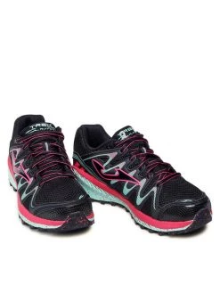 Joma Chaussures de trekking Trek Lady 2101 TKTRLW2101 Noir Couleur Noir -Chaussures de trekking Soldes joma chaussures de trekking trek lady 2101 tktrlw2101 noir 4