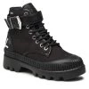 KARL LAGERFELD Bottes de randonnée KARL LAGERFELD-KL42551 400 Noir Couleur Noir -Chaussures de trekking Soldes karl lagerfeld bottes de randonnee karl lagerfeld kl42551 400 noir