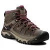 Keen Chaussures de trekking Targhee III Mid Wp 1018178 Marron Couleur Marron -Chaussures de trekking Soldes keen chaussures de trekking targhee iii mid wp 1018178 marron