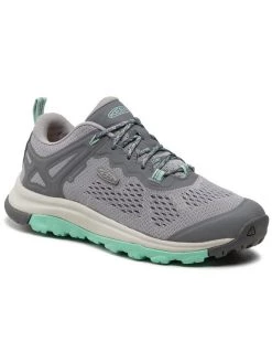 Keen Chaussures de trekking Terradora II Vent 1022339 Gris Couleur Gris
