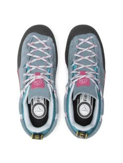 La Sportiva Chaussures de trekking Boulder X 862903502 Gris Couleur Gris 13 La Sportiva Chaussures de trekking Boulder X 862903502 Gris Couleur Gris -Chaussures de trekking Soldes la sportiva chaussures de trekking boulder x 862903502 gris 5