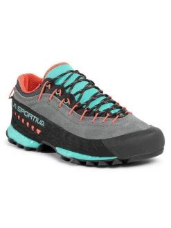 La Sportiva Chaussures de trekking Tx4 W's 17X900615 Gris Couleur Gris