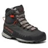 La Sportiva Chaussures de trekking Tx5 W's Gtx GORE-TEX 27J900318 Gris Couleur Gris 1 La Sportiva Chaussures de trekking Tx5 W's Gtx GORE-TEX 27J900318 Gris Couleur Gris -Chaussures de trekking Soldes la sportiva chaussures de trekking tx5 ws gtx gore tex 27j900318 gris