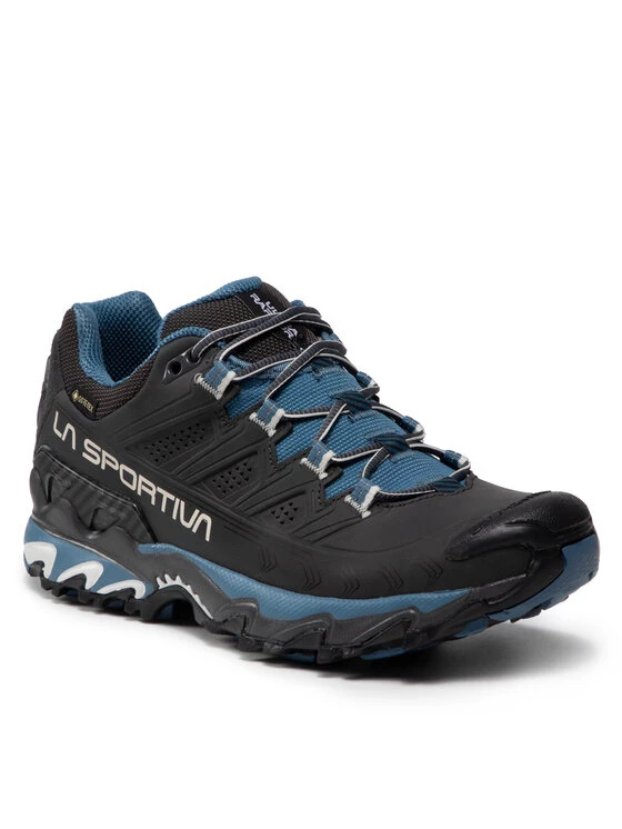 La Sportiva Chaussures de trekking Ultra Raptor II Leather W's Gtx GORE-TEX 34H900630 Gris Couleur Gris 3 La Sportiva Chaussures de trekking Ultra Raptor II Leather W's Gtx GORE-TEX 34H900630 Gris Couleur Gris