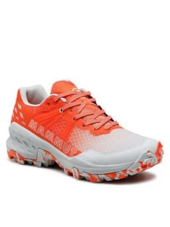 Mammut Chaussures de trekking Sertig II Low 3030-04310-00664-1040 Orange Couleur Orange