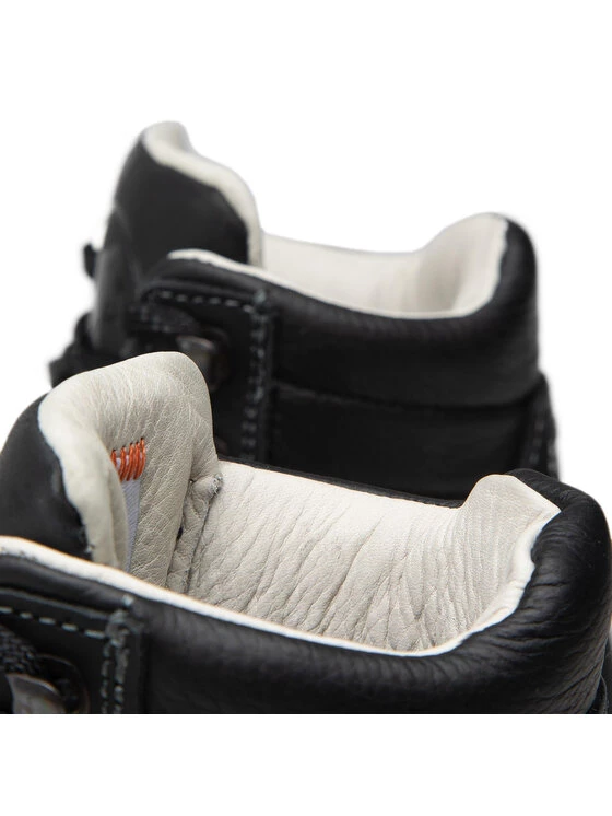 Mammut Chaussures de trekking Yatna II Advanced High Gtx GORE-TEX 3030-04370-0001-1040 Noir Couleur Noir 8 Mammut Chaussures de trekking Yatna II Advanced High Gtx GORE-TEX 3030-04370-0001-1040 Noir Couleur Noir – Image 6