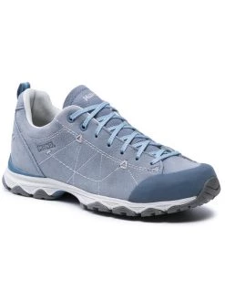 Meindl Chaussures de trekking Matera Lady 4674 18 Bleu Couleur Bleu