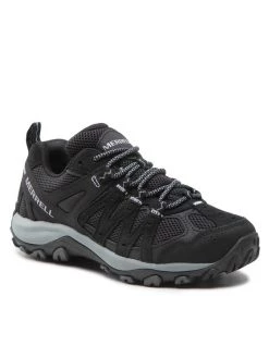 Merrell Chaussures de trekking Accentor 3 Noir Couleur Noir