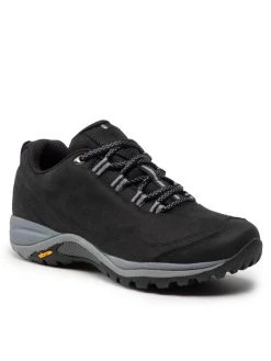 Merrell Chaussures de trekking Siren Traveller 3 Noir Couleur Noir