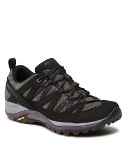 Merrell Chaussures Siren Sport 3 J035316 Noir Couleur Noir