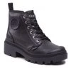 Palladium Bottes de randonnée Pallabase Leather 96905-001-M Noir Couleur Noir 2 Palladium Bottes de randonnée Pallabase Leather 96905-001-M Noir Couleur Noir -Chaussures de trekking Soldes palladium bottes de randonnee pallabase leather 96905 001 m noir