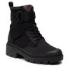 Palladium Bottes de randonnée Pallabase Tact S Tx 97184-010-M Noir Couleur Noir 1 Palladium Bottes de randonnée Pallabase Tact S Tx 97184-010-M Noir Couleur Noir -Chaussures de trekking Soldes palladium bottes de randonnee pallabase tact s tx 97184 010 m noir