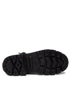 Palladium Bottes de randonnée Pallabase Tact S Tx 97184-010-M Noir Couleur Noir 11 Palladium Bottes de randonnée Pallabase Tact S Tx 97184-010-M Noir Couleur Noir -Chaussures de trekking Soldes palladium bottes de randonnee pallabase tact s tx 97184 010 m noir 3