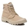 Palladium Bottes de randonnée Pallabrousse Legion 77018-274-M Beige Couleur Beige -Chaussures de trekking Soldes palladium bottes de randonnee pallabrousse legion 77018 274 m beige