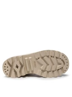 Palladium Bottes de randonnée Pallabrousse Legion 77018-274-M Beige Couleur Beige -Chaussures de trekking Soldes palladium bottes de randonnee pallabrousse legion 77018 274 m beige 3