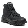 Palladium Bottes de randonnée Pallashock Hiker 77968-008-M Noir Couleur Noir 2 Palladium Bottes de randonnée Pallashock Hiker 77968-008-M Noir Couleur Noir -Chaussures de trekking Soldes palladium bottes de randonnee pallashock hiker 77968 008 m noir