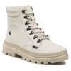 Palladium Bottes de randonnée Pallatrooper Hkr Nbk 97978-277-M Beige Couleur Beige -Chaussures de trekking Soldes palladium bottes de randonnee pallatrooper hkr nbk 97978 277 m beige