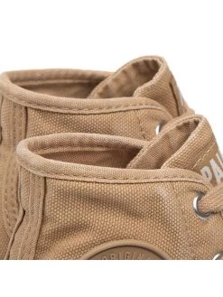 Palladium Bottes de randonnée Pampa Hi 92352-227-M Marron Couleur Marron -Chaussures de trekking Soldes palladium bottes de randonnee pampa hi 92352 227 m marron 4