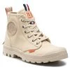 Palladium Bottes de randonnée Pampa Hi Dare 75 77893-238-M Beige Couleur Beige -Chaussures de trekking Soldes palladium bottes de randonnee pampa hi dare 75 77893 238 m beige