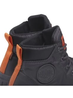 Palladium Bottes de randonnée Pampa Sp20 Cuff Wp+ 76835-021-M Gris Couleur Gris 11 Palladium Bottes de randonnée Pampa Sp20 Cuff Wp+ 76835-021-M Gris Couleur Gris -Chaussures de trekking Soldes palladium bottes de randonnee pampa sp20 cuff wp 76835 021 m gris 4