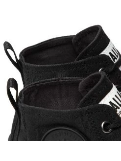 Palladium Bottes de randonnée Pampa Sp20 Hi Cvs 76838-008-M Noir Couleur Noir -Chaussures de trekking Soldes palladium bottes de randonnee pampa sp20 hi cvs 76838 008 m noir 1 5