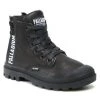 Palladium Bottes de randonnée Pampa Ubn Zips Lth 96857-008-M Noir Couleur Noir 1 Palladium Bottes de randonnée Pampa Ubn Zips Lth 96857-008-M Noir Couleur Noir -Chaussures de trekking Soldes palladium bottes de randonnee pampa ubn zips lth 96857 008 m noir