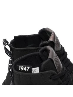 Palladium Bottes de randonnée Revolt Hi Tx 97242-010-M Noir Couleur Noir -Chaussures de trekking Soldes palladium bottes de randonnee revolt hi tx 97242 010 m noir 5