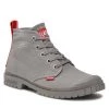 Palladium Bottes de randonnée Sp20 Dare 77288-071-M Gris Couleur Gris 2 Palladium Bottes de randonnée Sp20 Dare 77288-071-M Gris Couleur Gris -Chaussures de trekking Soldes palladium bottes de randonnee sp20 dare 77288 071 m gris