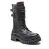 Pinko Bottes de randonnée Cumino Stivale AI 22-23 BLKS1 1H2135 A072 Noir Couleur Noir -Chaussures de trekking Soldes pinko bottes de randonnee cumino stivale ai 22 23 blks1 1h2135 a072 noir