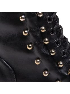 Rage Age Bottes de randonnée  RA-02-02-000047 Noir Couleur Noir -Chaussures de trekking Soldes rage age bottes de randonnee ra 02 02 000047 noir 5