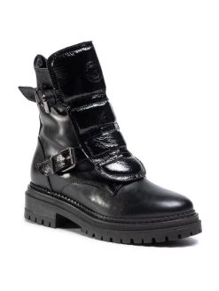 Rage Age Bottes de randonnée  RA-02-02-000048 Noir Couleur Noir