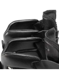 Rage Age Bottes de randonnée  RA-11-02-000068 Noir Couleur Noir -Chaussures de trekking Soldes rage age bottes de randonnee ra 11 02 000068 noir 5