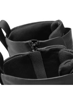 Rage Age Bottes de randonnée  RA-11-02-000069 Noir Couleur Noir -Chaussures de trekking Soldes rage age bottes de randonnee ra 11 02 000069 noir 5