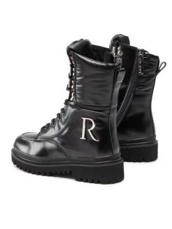 Rage Age Bottes de randonnée RA-11-04-000214 Noir Couleur Noir 10 Rage Age Bottes de randonnée RA-11-04-000214 Noir Couleur Noir -Chaussures de trekking Soldes rage age bottes de randonnee ra 11 04 000214 noir 2