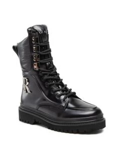 Rage Age Bottes de randonnée RA-11-04-000214 Noir Couleur Noir